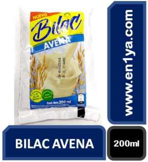 BILAC AVENA X200ml