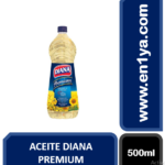 ACEITE DIANA PREMIUM X500ml