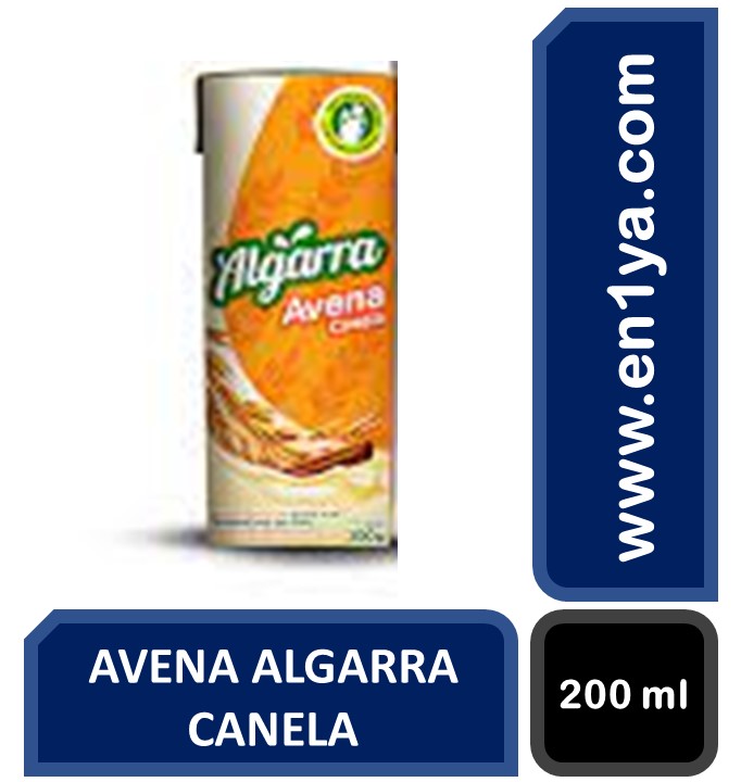 Comprar Leche Salud Avena Y Canela 473 Ml