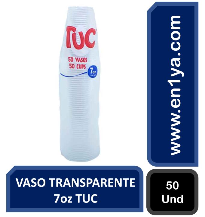 Vasos Desechables TUC